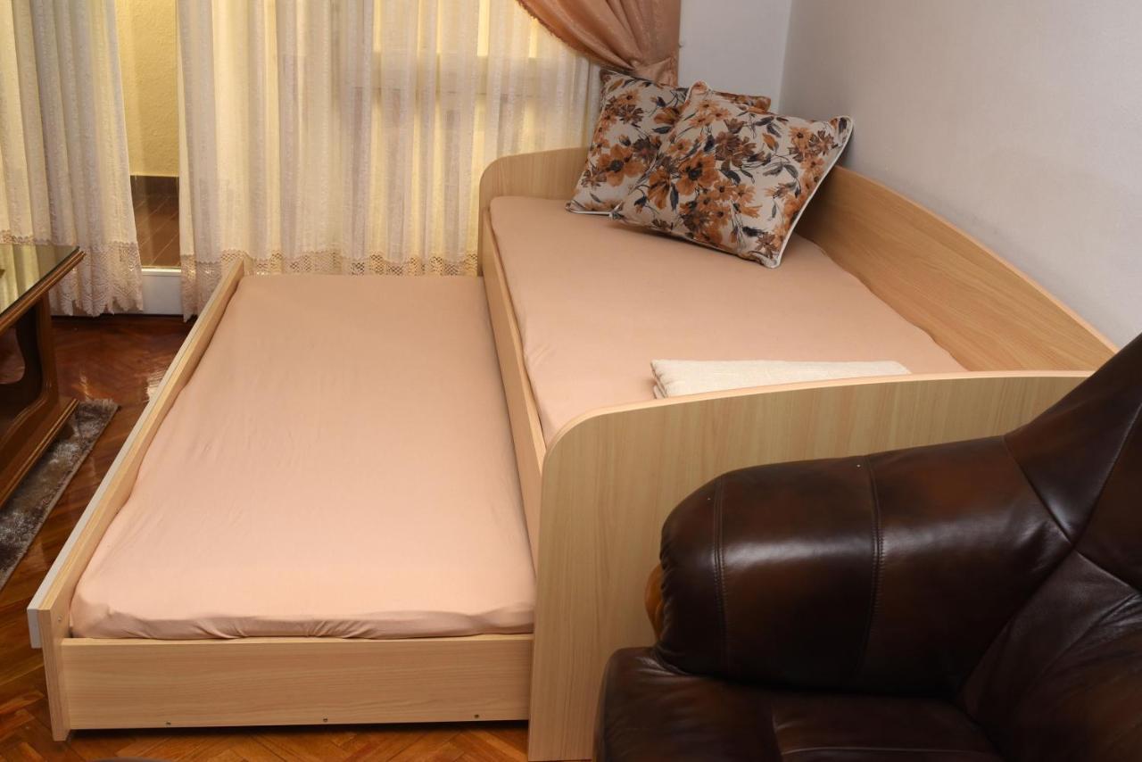 Apartment D-Moll سوتوموري المظهر الخارجي الصورة