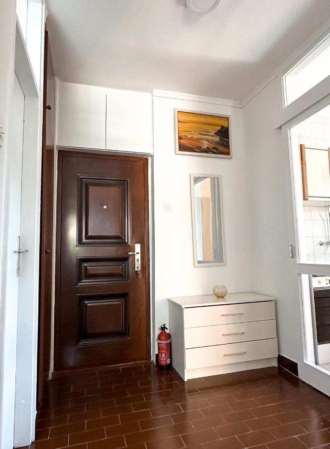Apartment D-Moll سوتوموري المظهر الخارجي الصورة