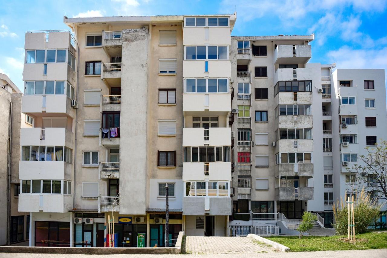 Apartment D-Moll سوتوموري المظهر الخارجي الصورة