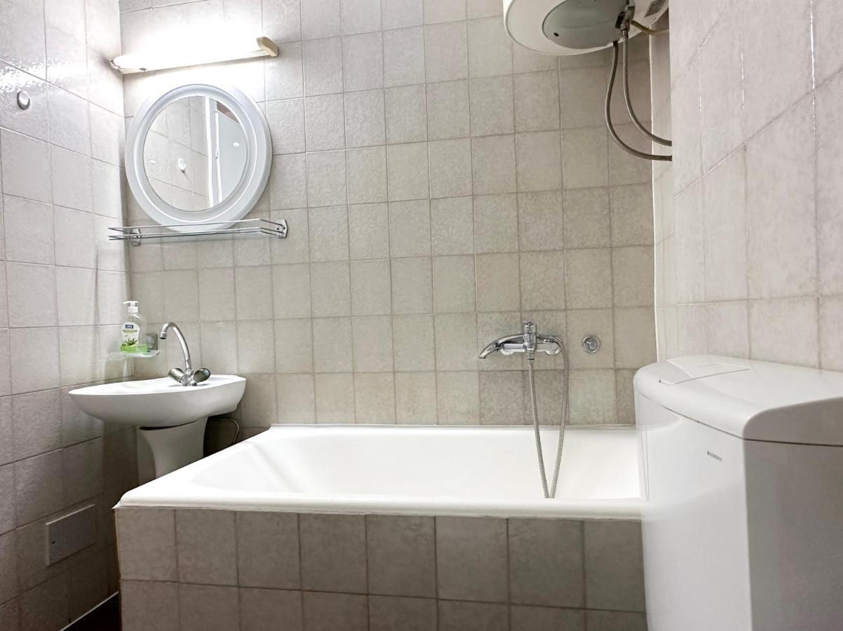 Apartment D-Moll سوتوموري المظهر الخارجي الصورة